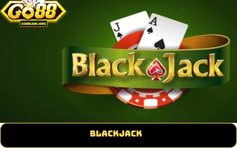 Blackjack